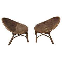Lounge Chairs