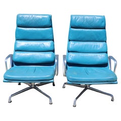 Lounge Chairs