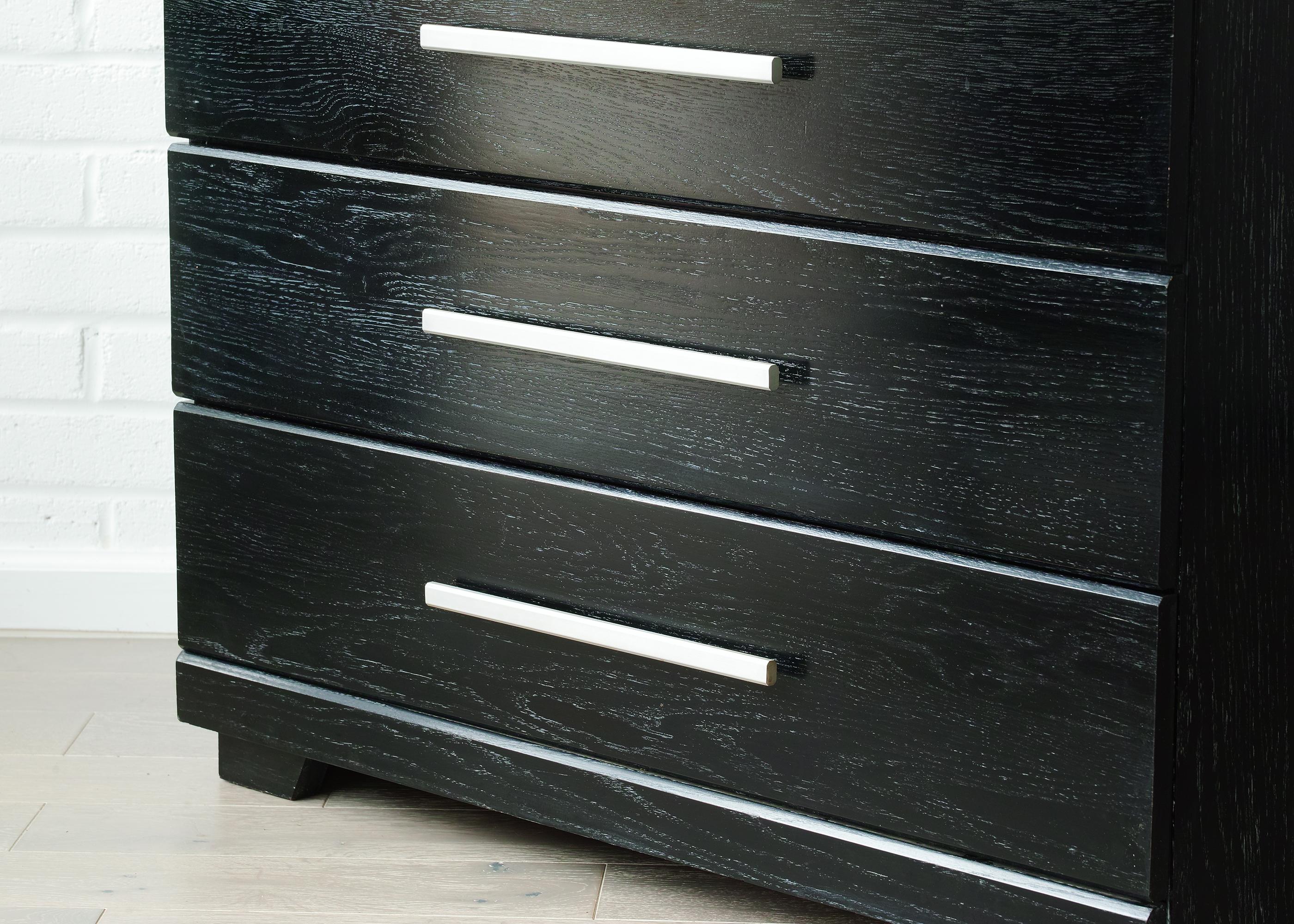 Coppia di cassettiere in Oak Oak di Raymond Loewy in vendita 4