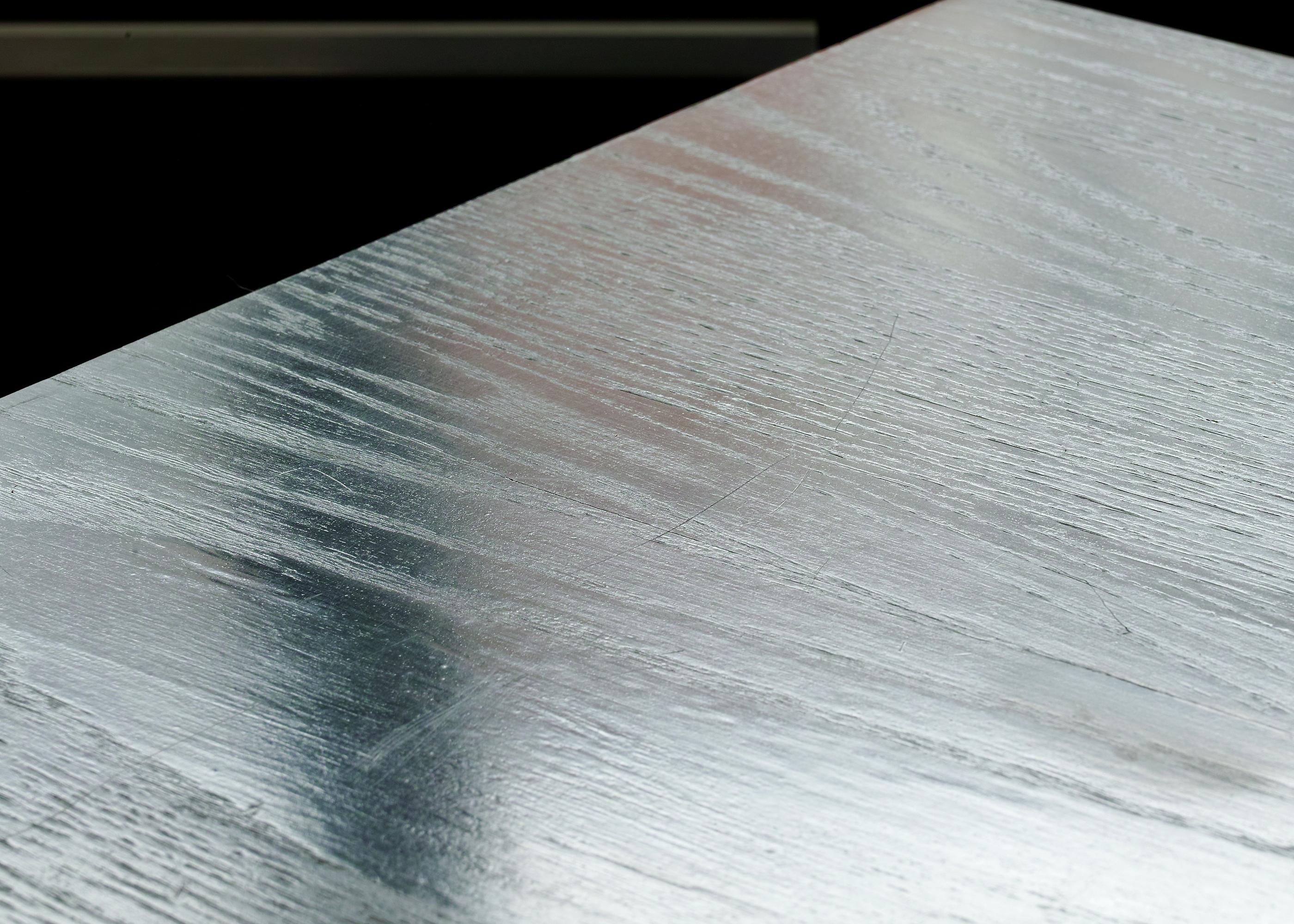 Coppia di cassettiere in Oak Oak di Raymond Loewy in vendita 7