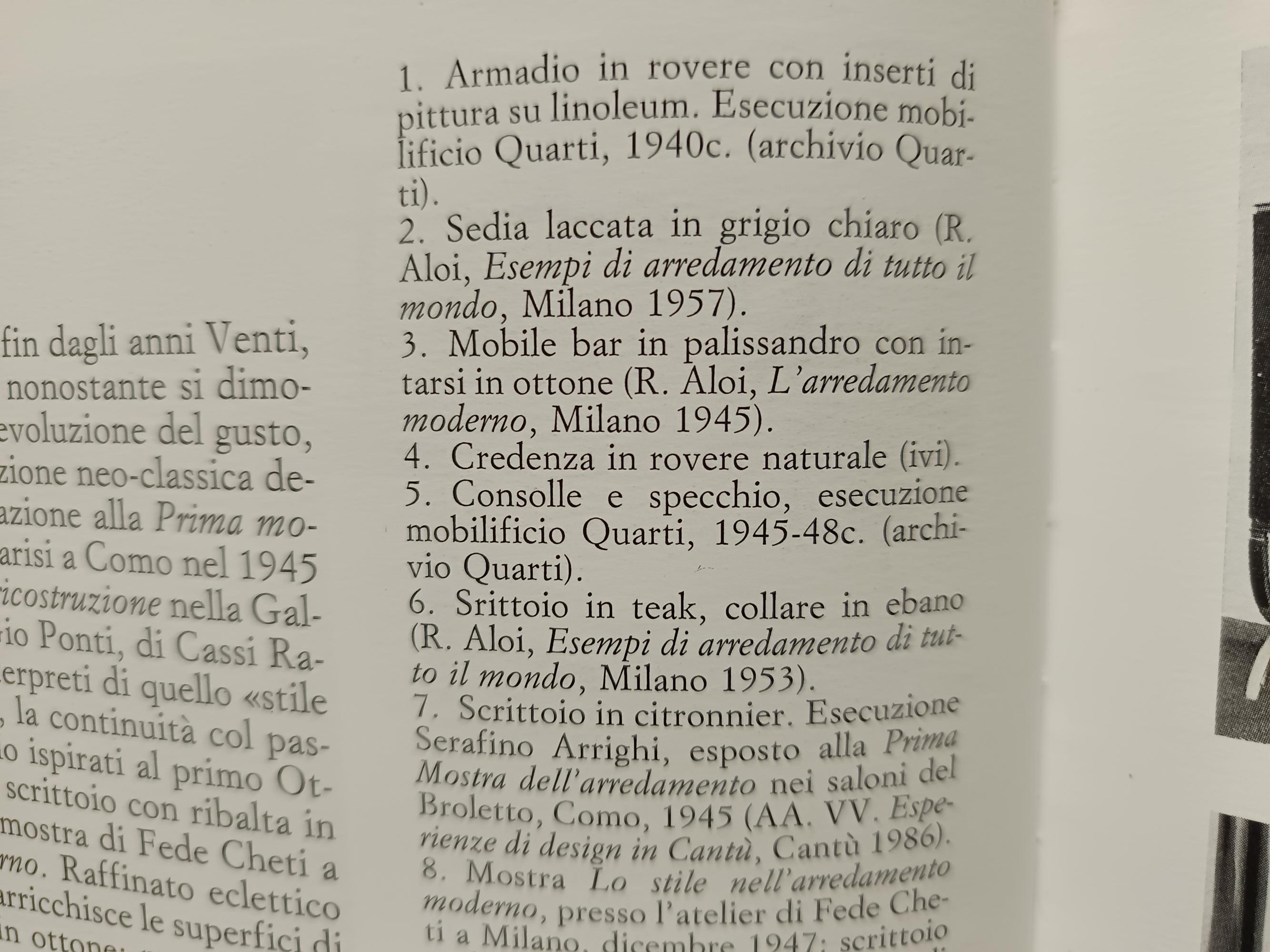 Pareja de espejos rectangulares de pared de madera lacada en marfil de Paolo Buffa, Italia en venta 7