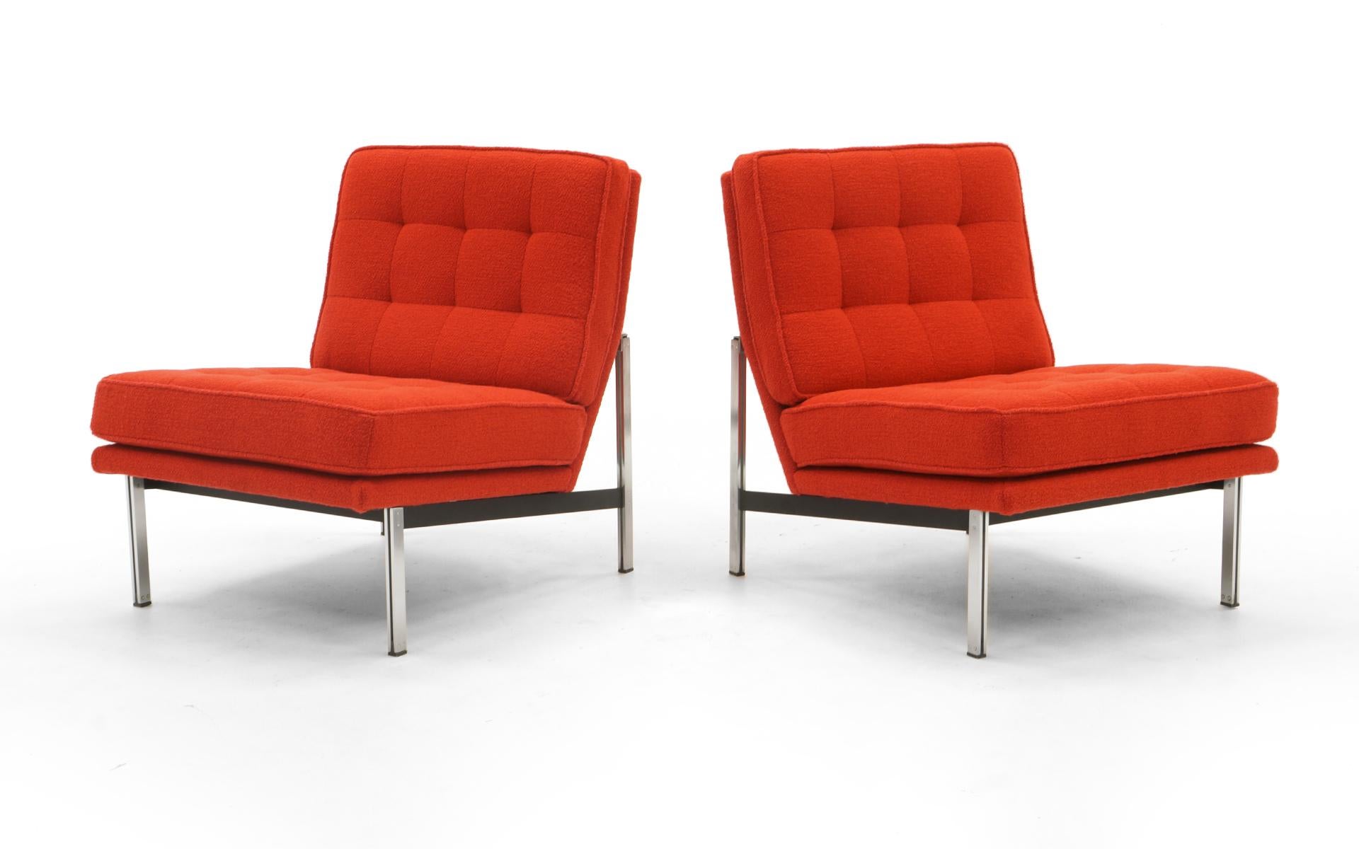 knoll classic boucle