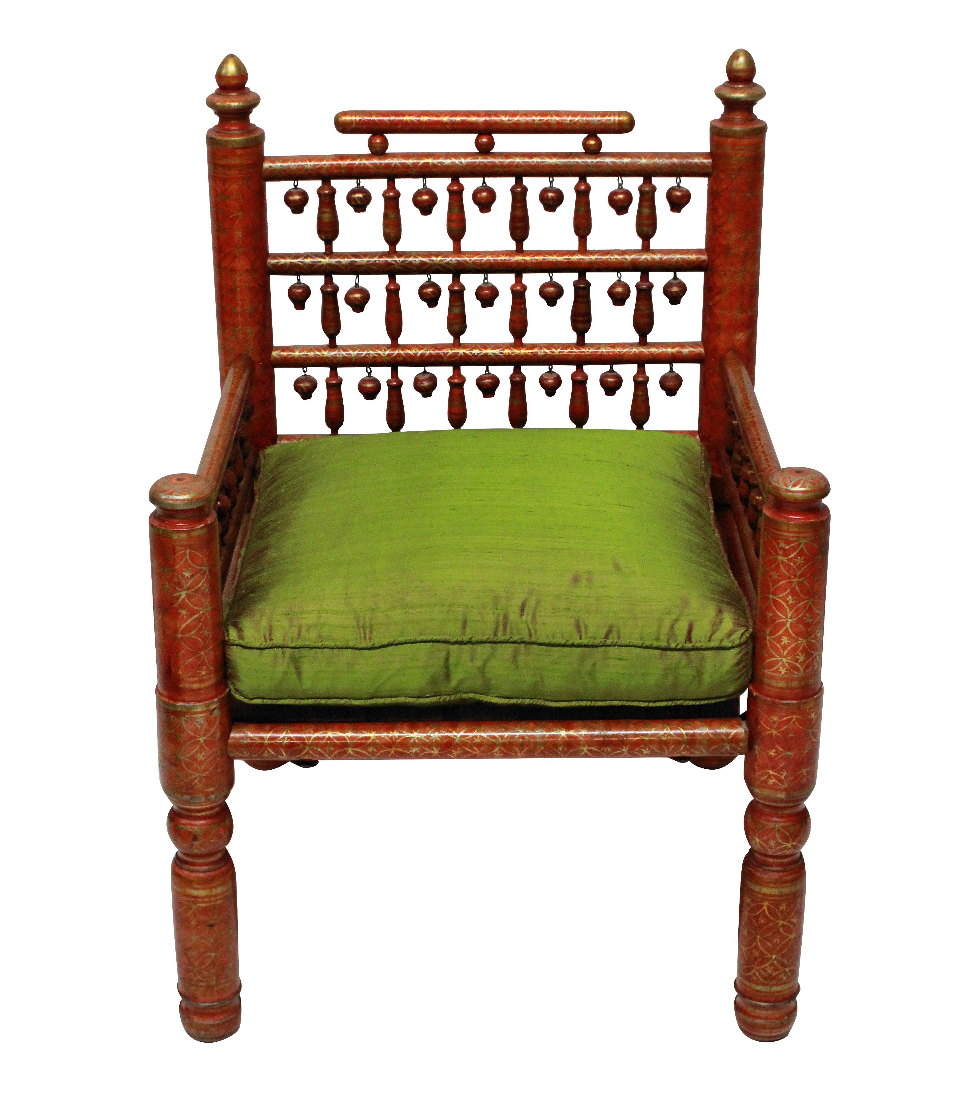 chair in punjabi