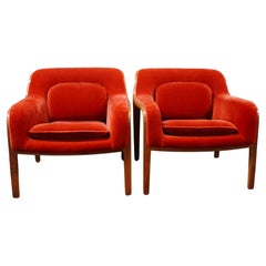 Lounge Chairs