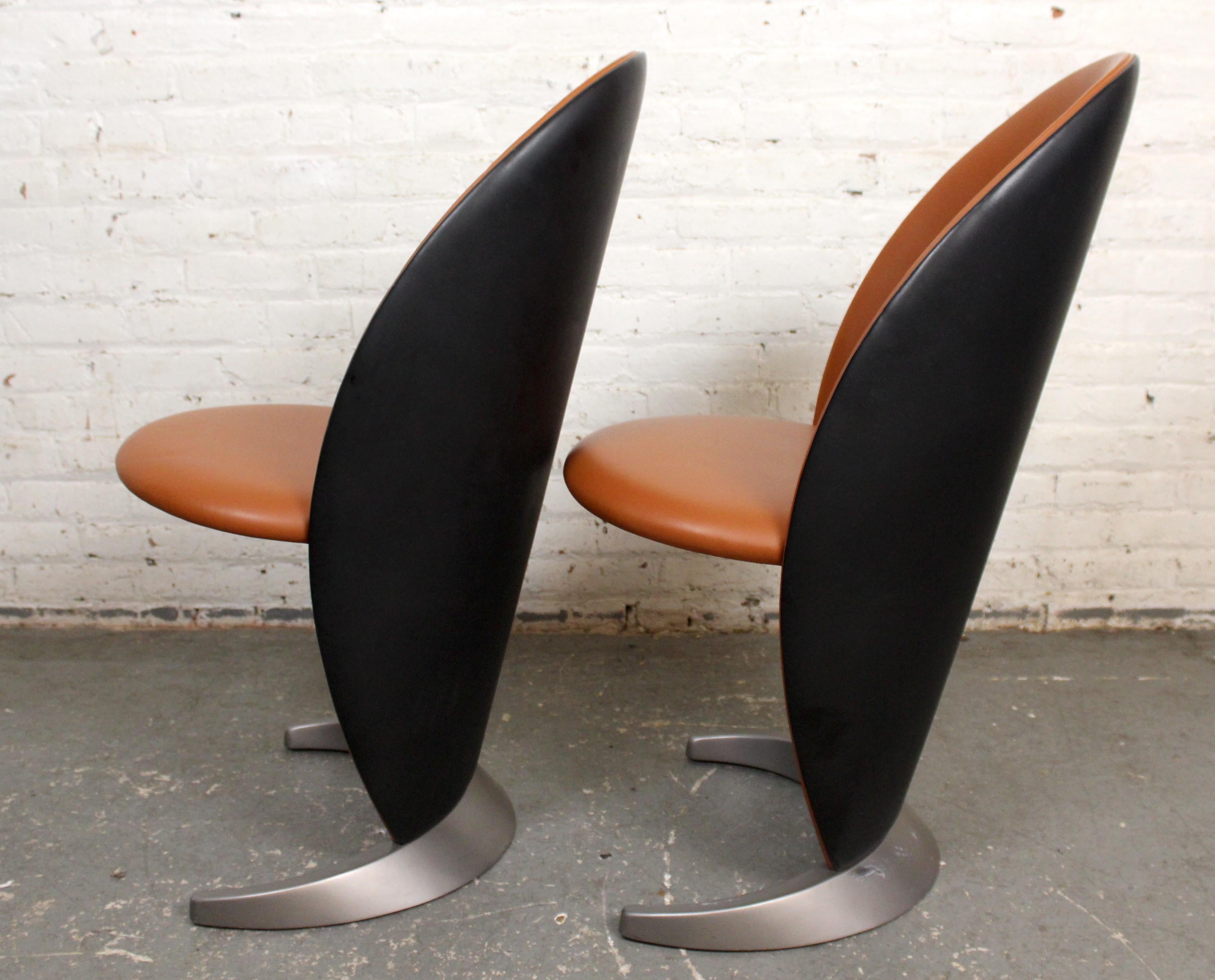 Pair of Reflex 