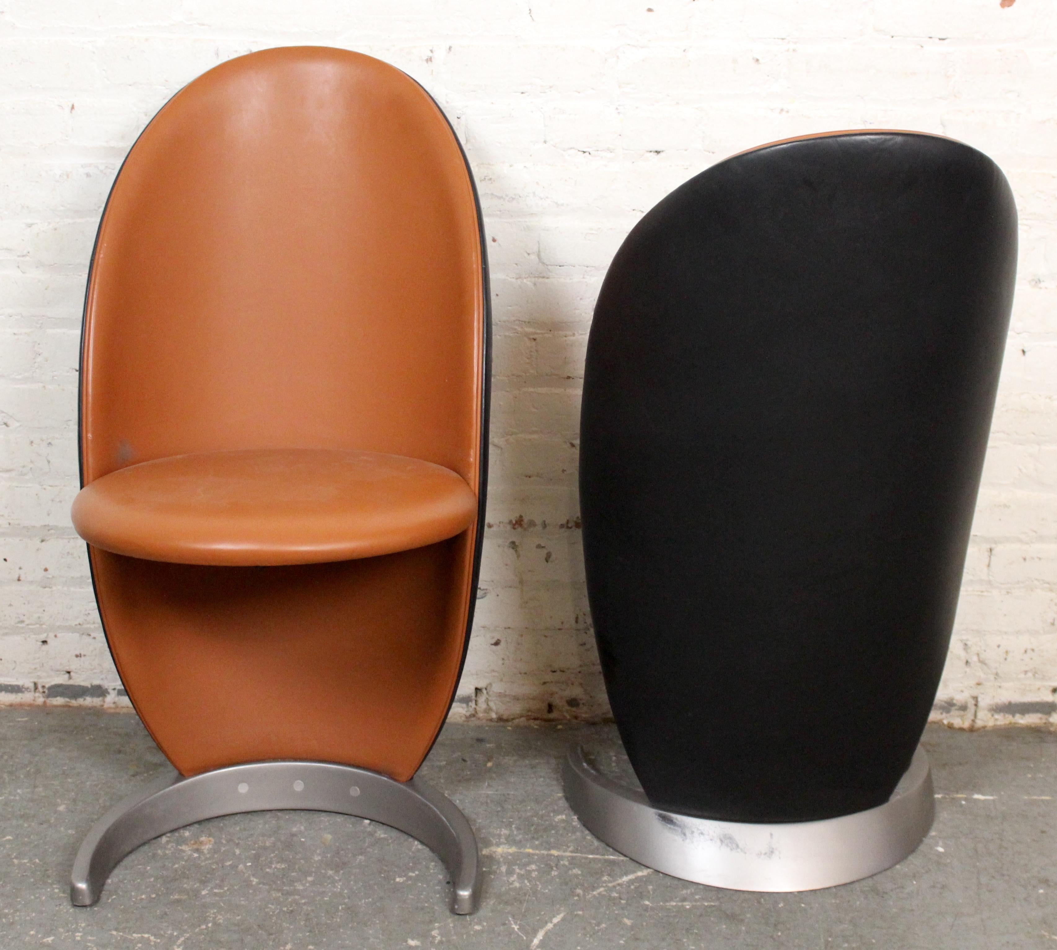 Pair of Reflex 