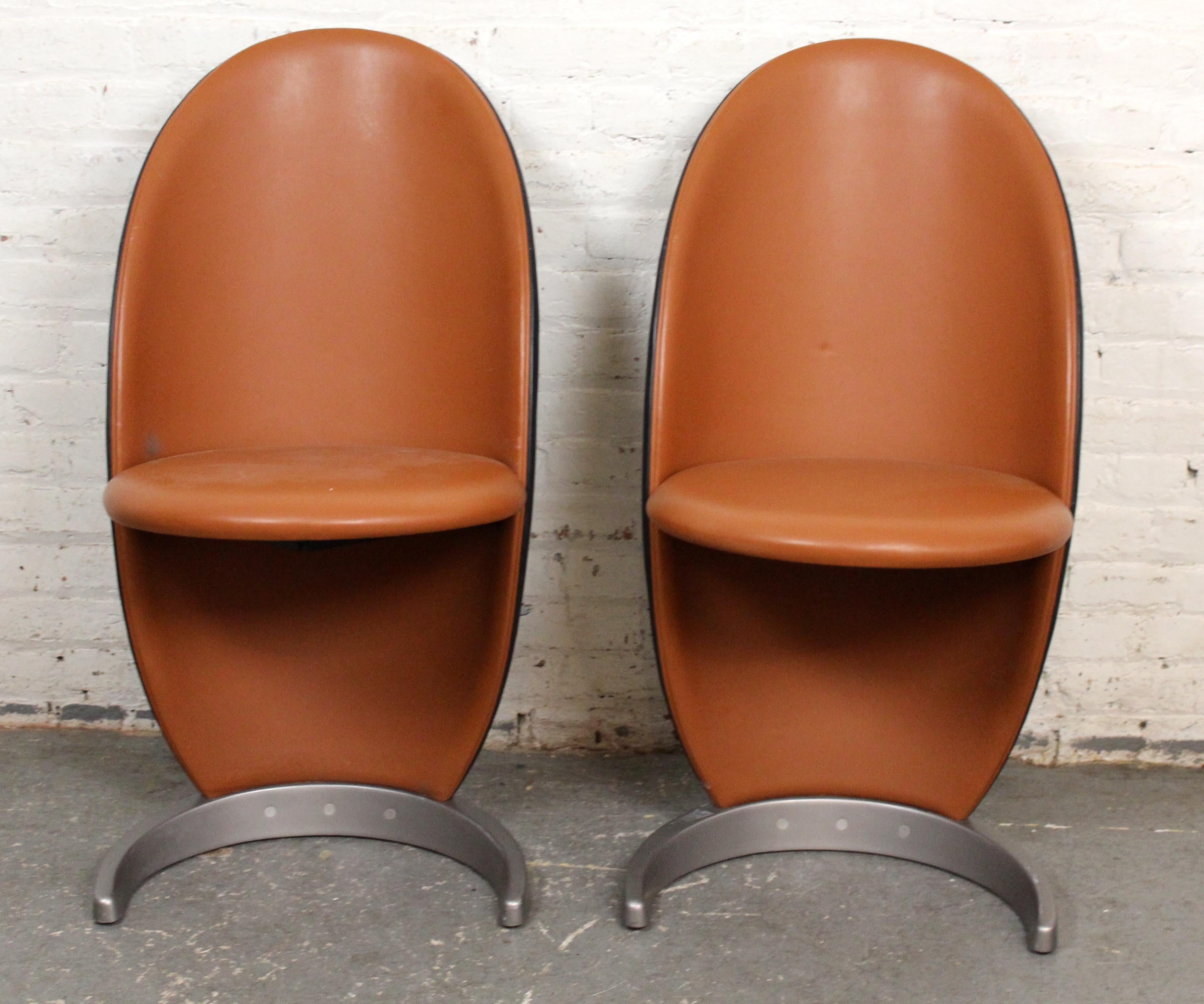 Pair of Reflex 