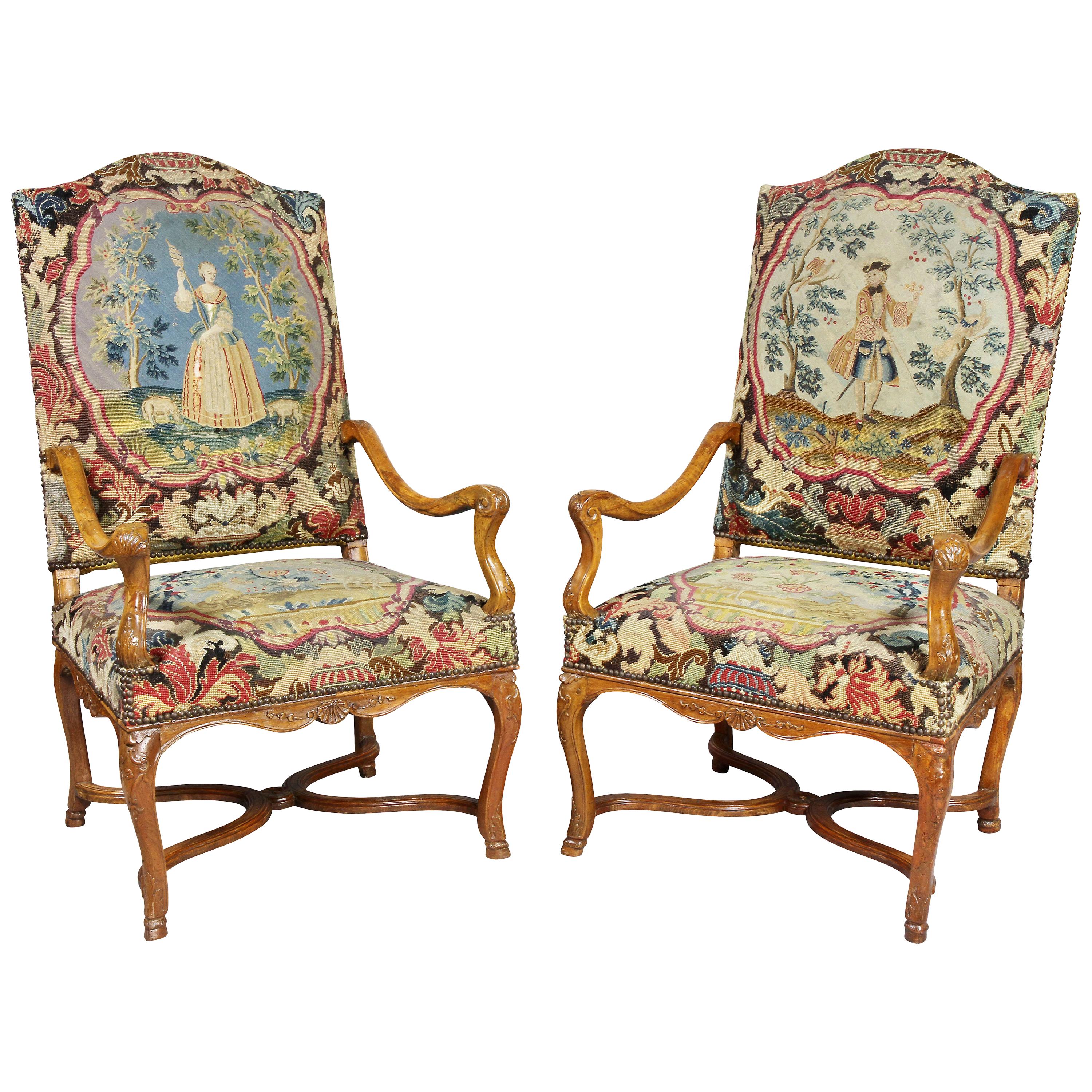 Louis XIV Furniture 1,357 For Sale at 1stdibs