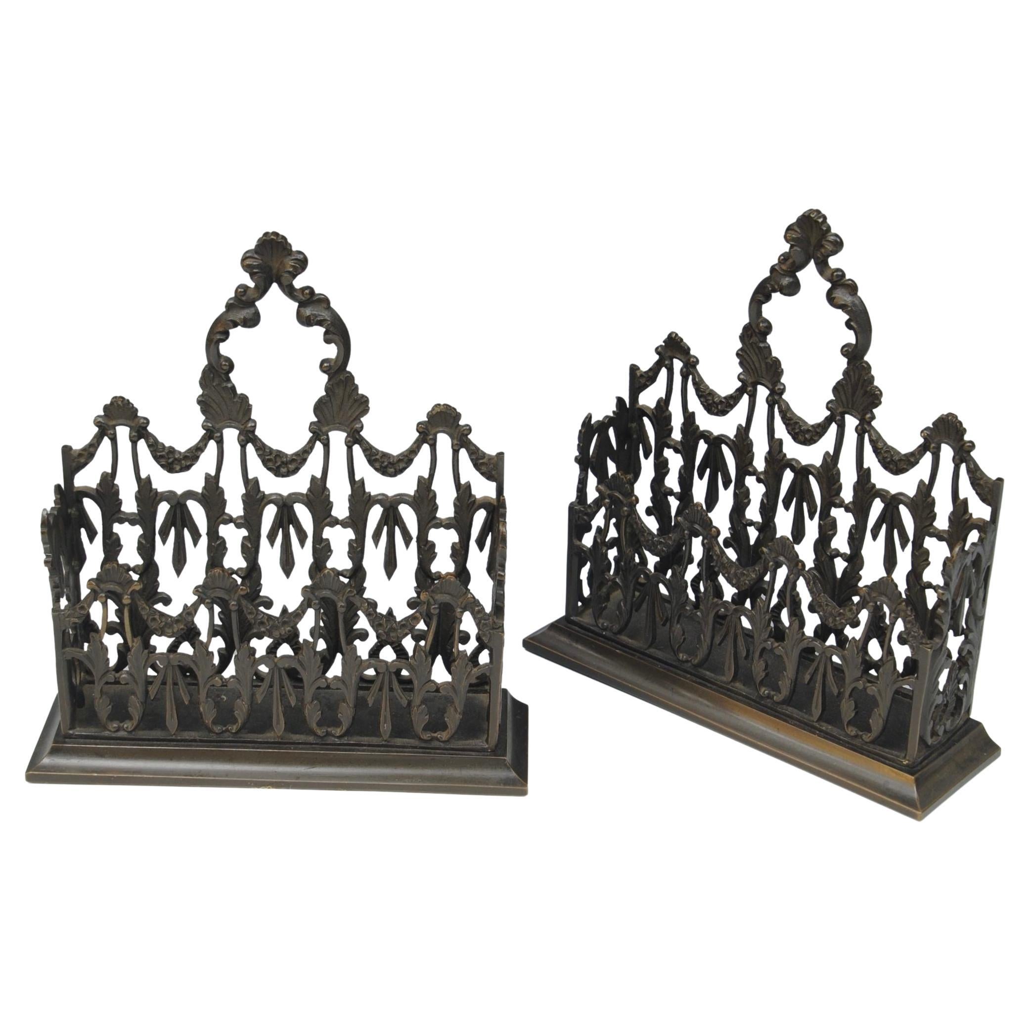 Bronze Desk Sets 166 For Sale at 1stDibs bronze desk accessories