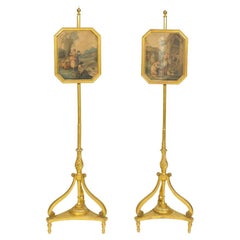 18th Century and Earlier Home Accents