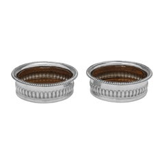 Metal Tableware