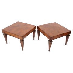 Tavolini in Wood