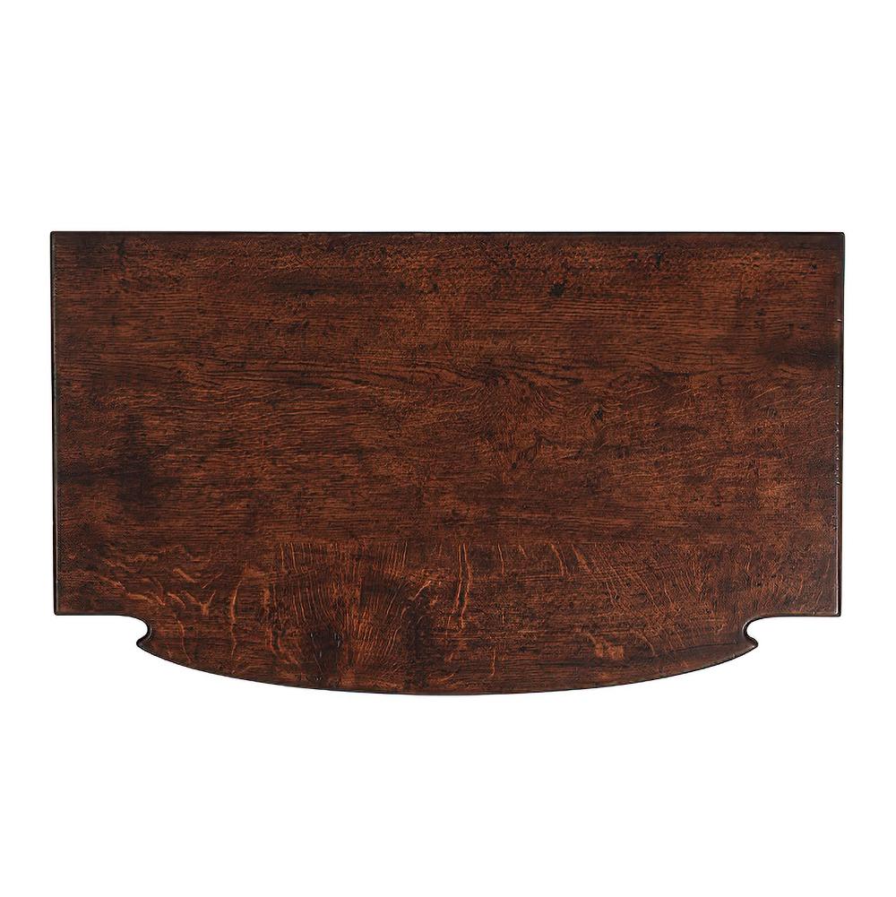 Contemporary Pair of Regency Style Nightstands For Sale