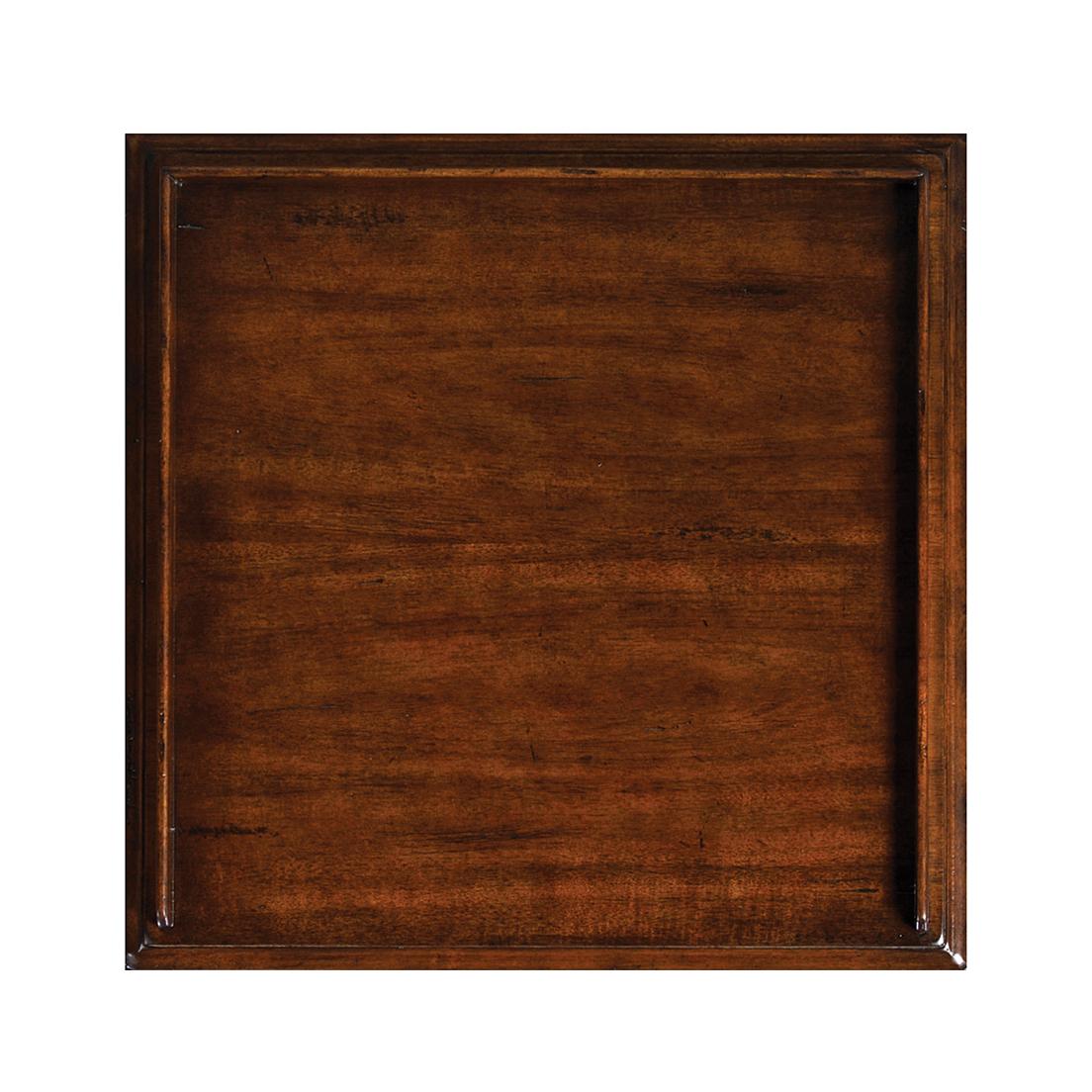 Paire de tables d'appoint de style Regency en vente 3