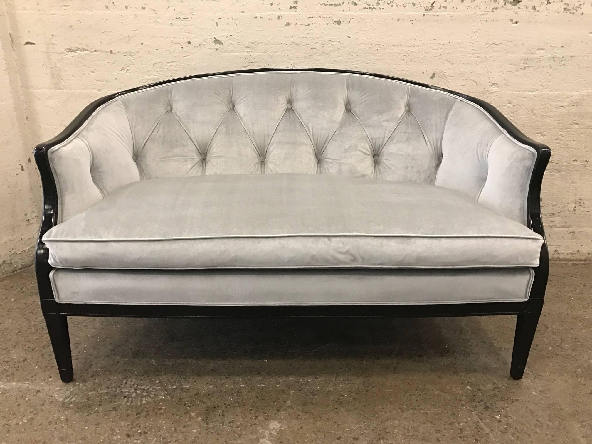 regency style sofas