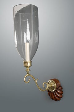 Pair of Regency Wall Sconces