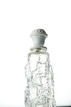 Paar Rejmyre-Lampen Schweden:: 1965