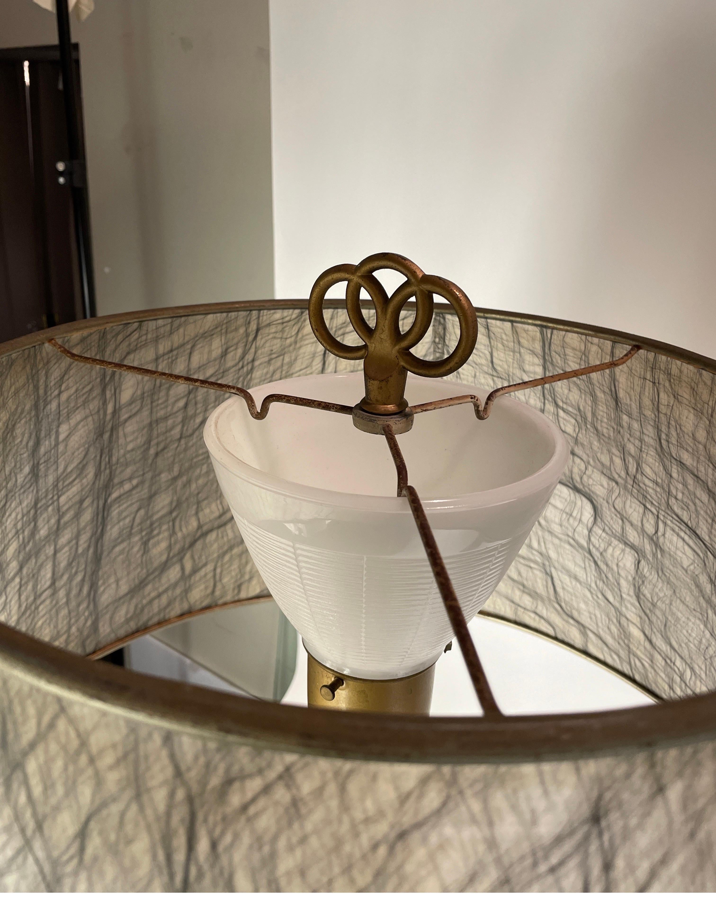 Paire de lampes de table Rembrandt Lovebird en vente 1