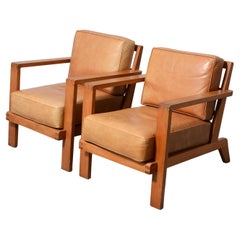 Lounge Chairs