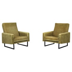 Armchairs