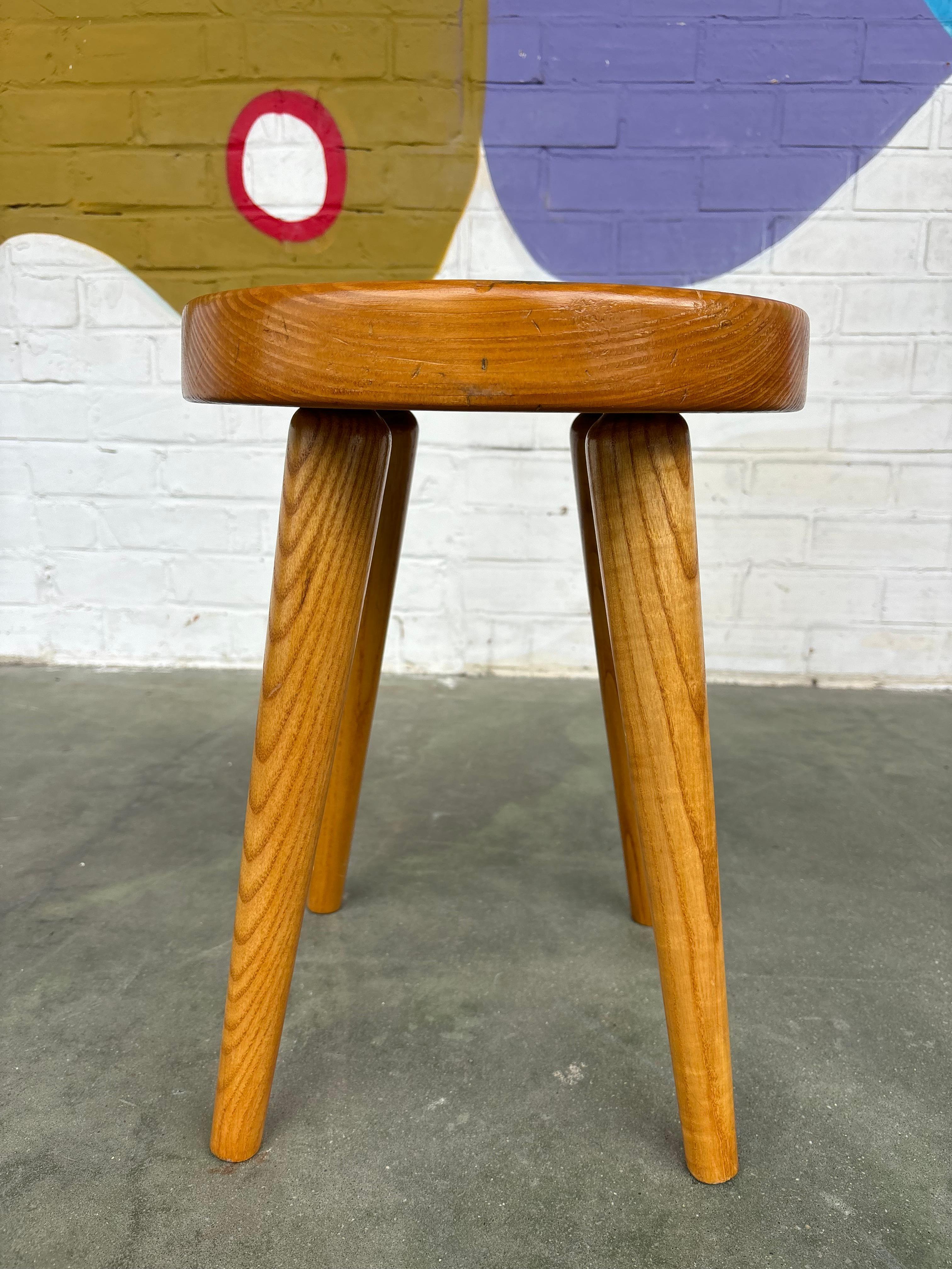 Paar Hocker von René Martin im Angebot 7