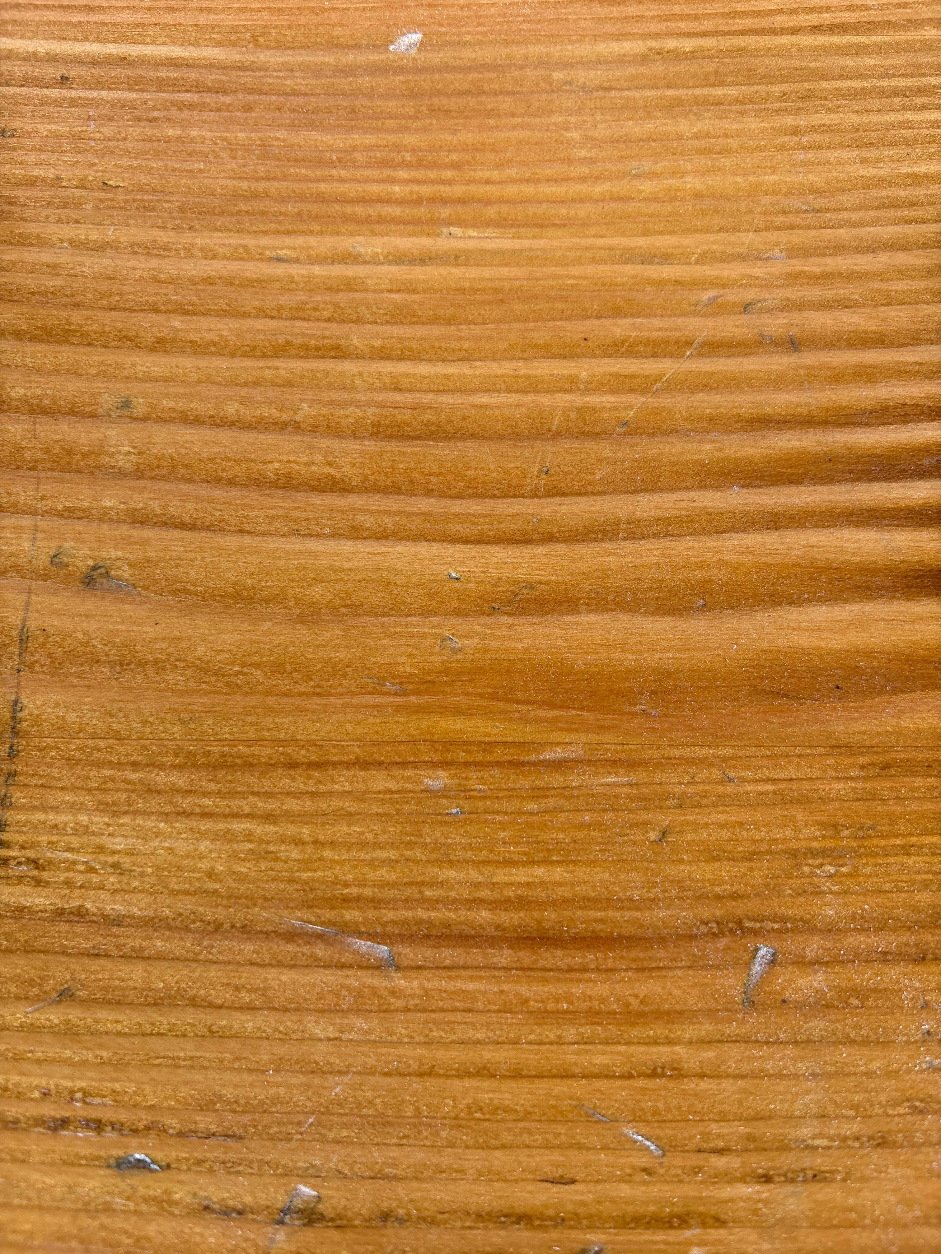 Paar Hocker von René Martin im Angebot 9