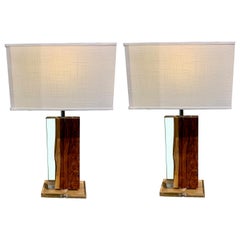 Palisander Lighting