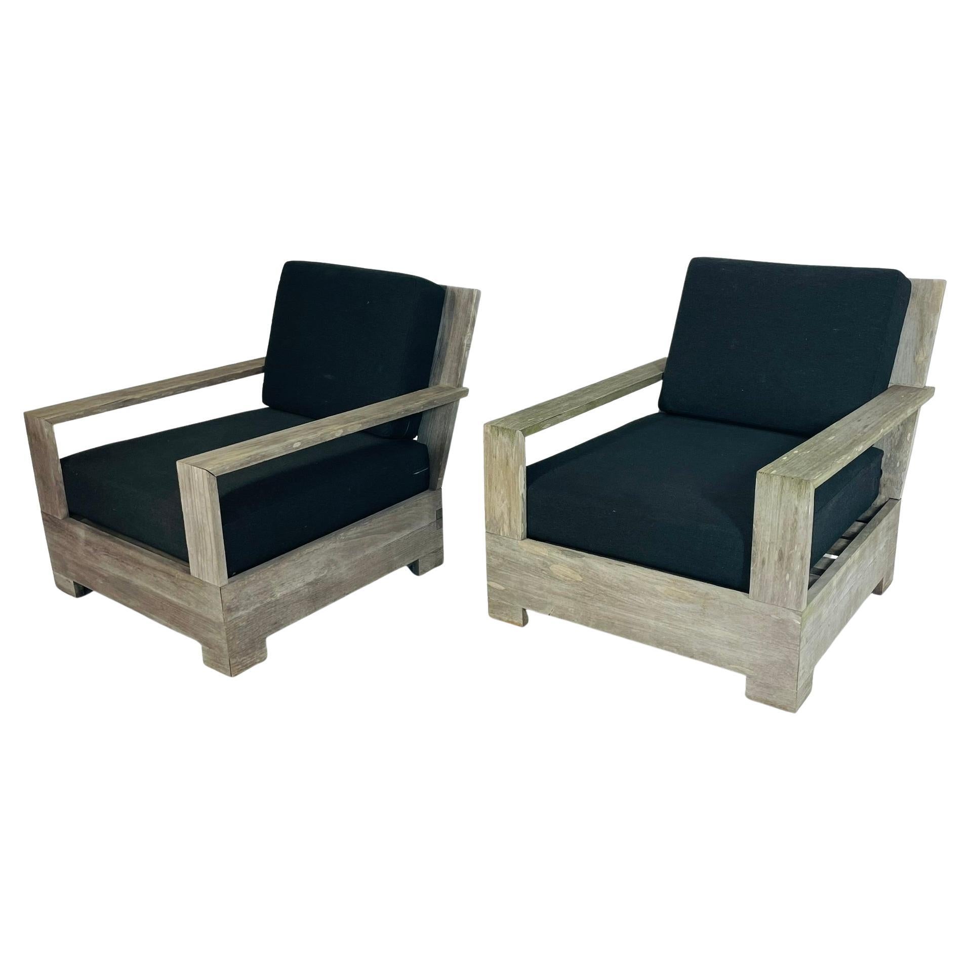 Hand-Crafted Arredi per esterni e giardino