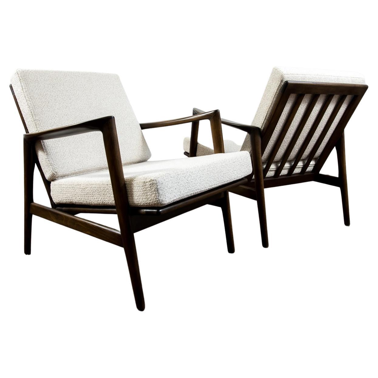 Dramatic Restored Pair of Brass Greek Key Armchairs For Sale at 1stDibs