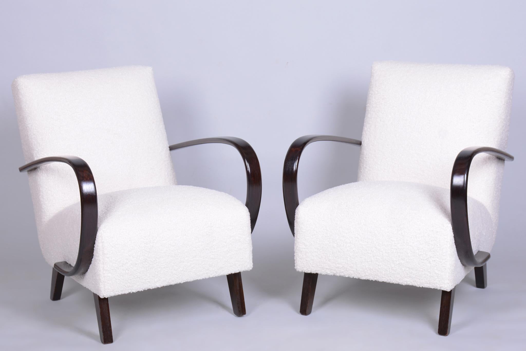 Chaise modèle C - également appelée 