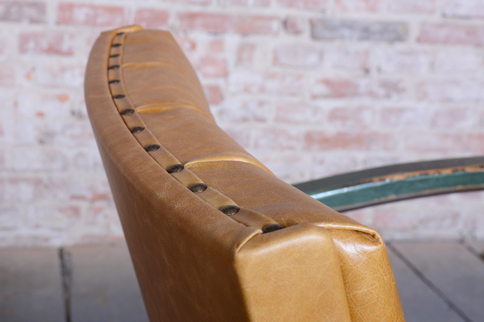 Paire de fauteuils Bauhaus restaurés, par Mücke & Melder, hêtre, chrome, tchèque, années 1930 en vente 10