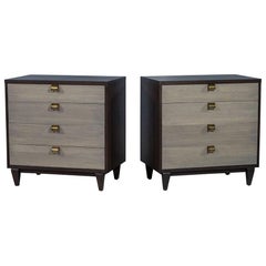 Metal Night Stands
