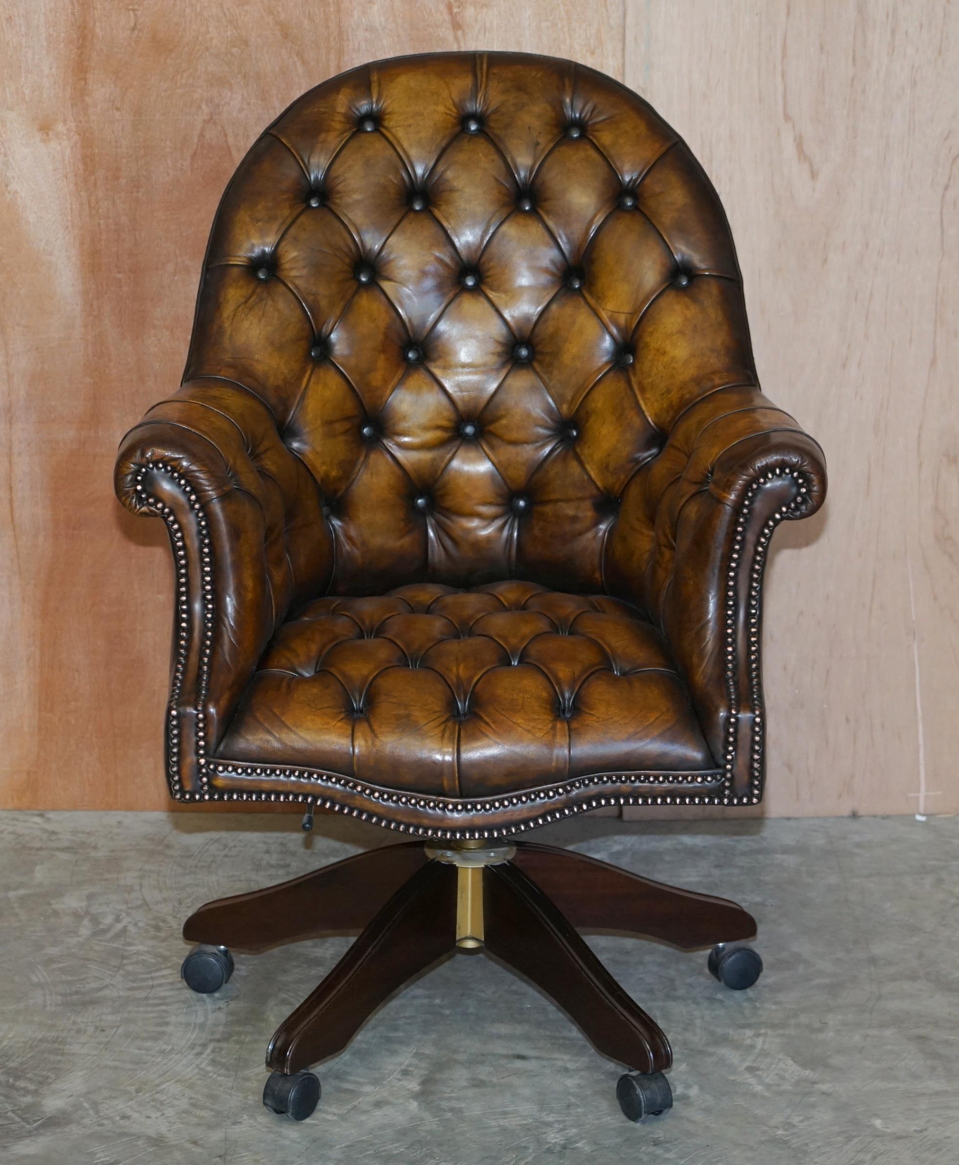 godfather chair