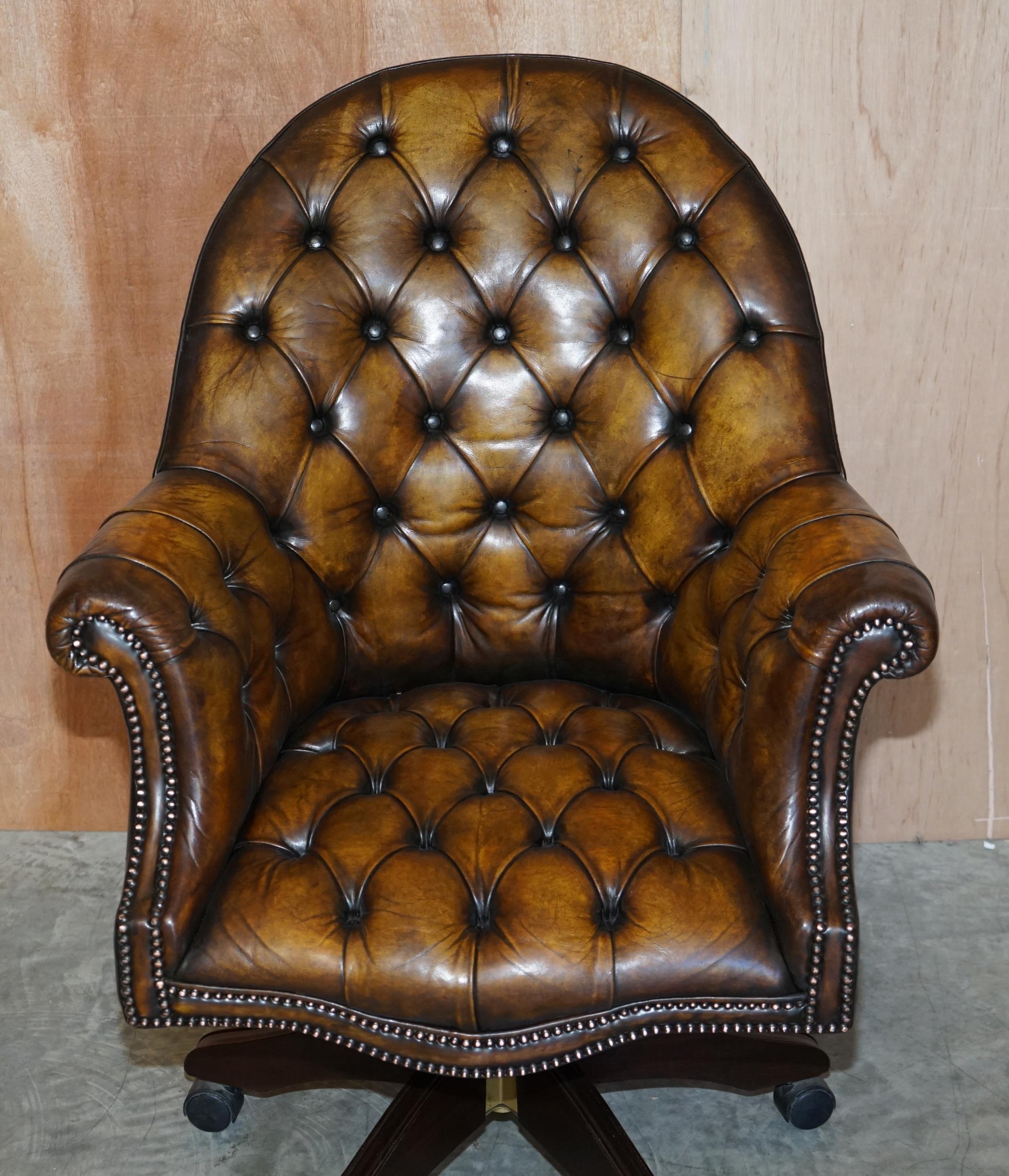 cigar chair godfather