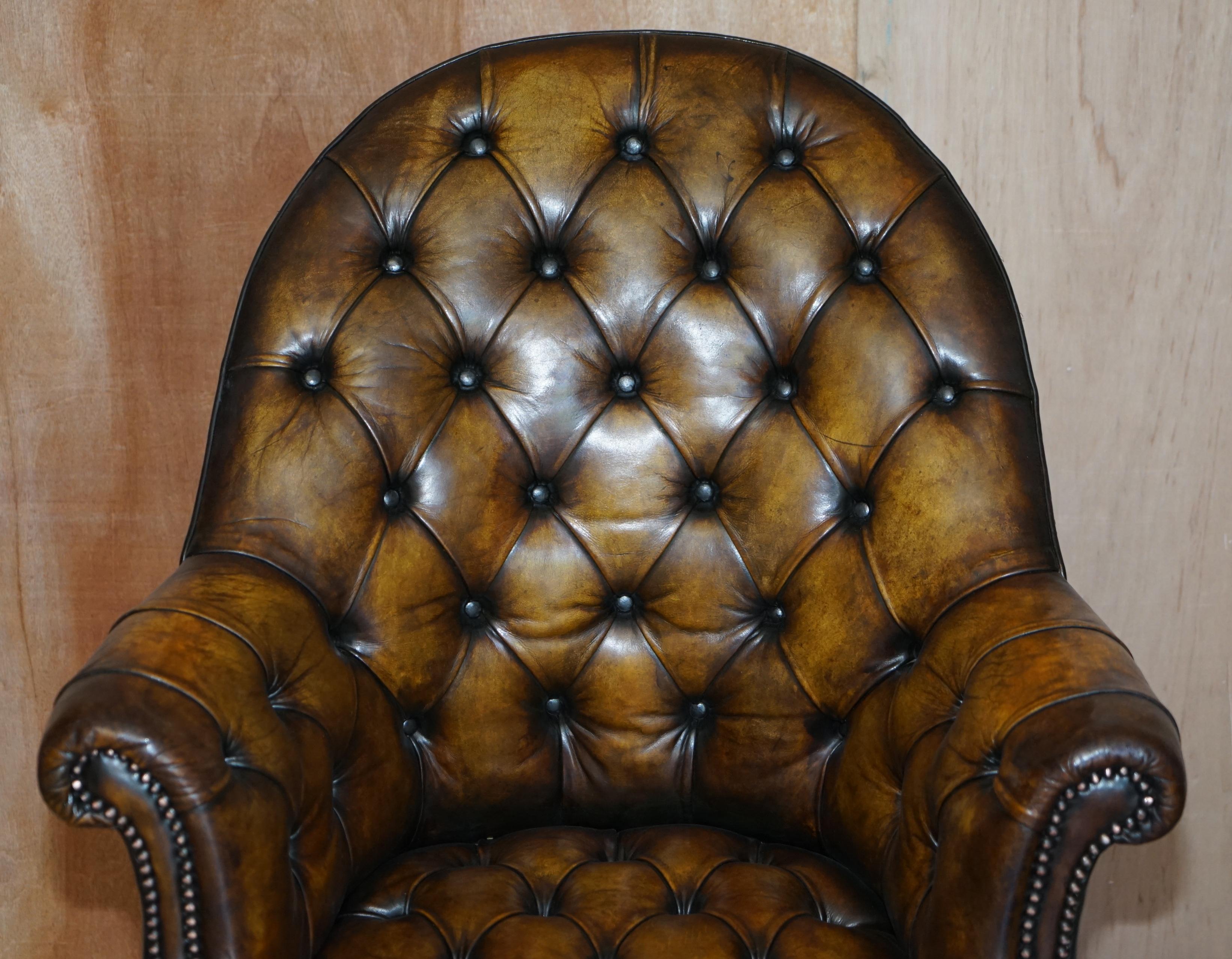 don corleone chair