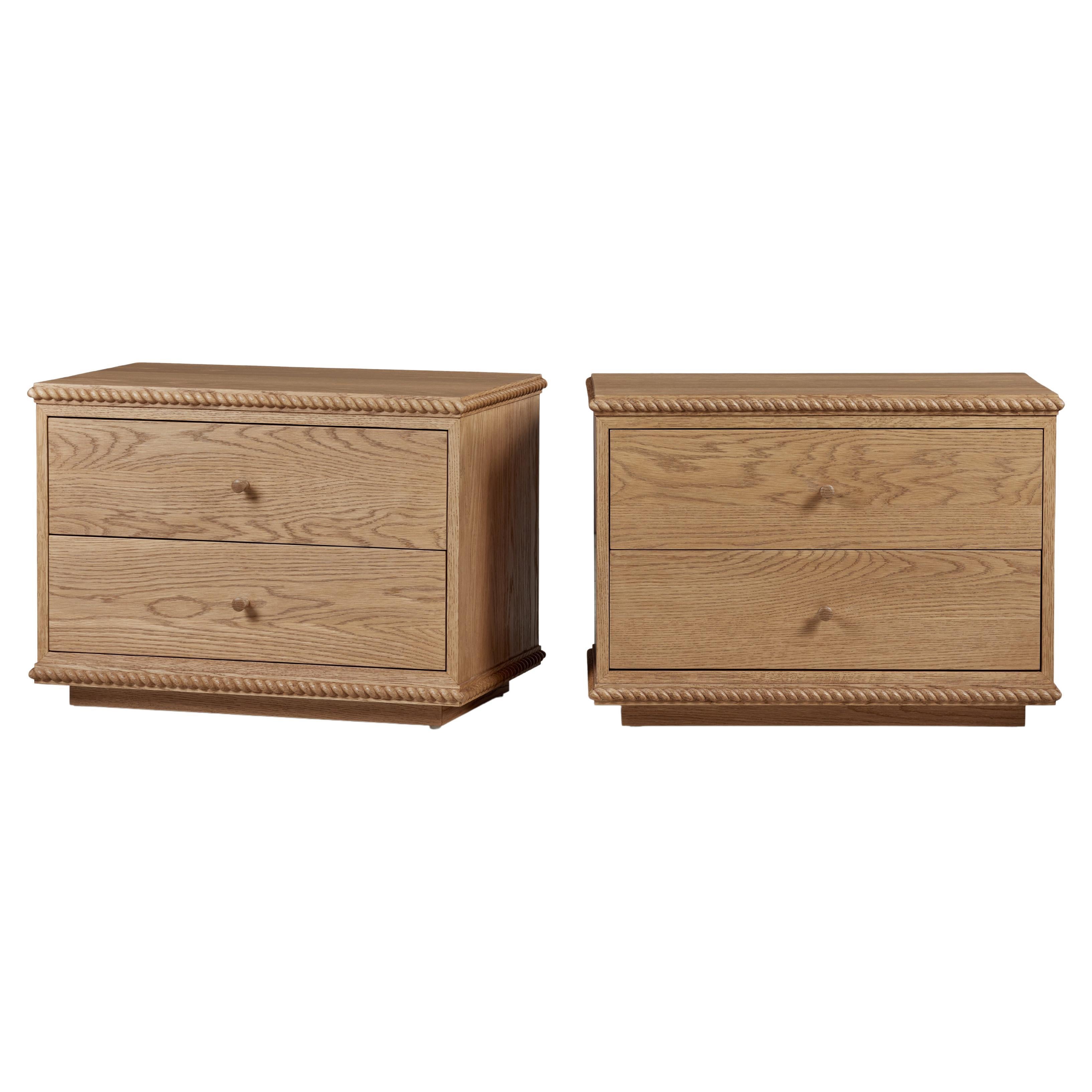 New And Custom Commodes and Chests of Drawers