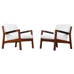 Armchairs