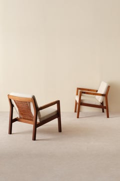 Pair of "Rialto" by Carl-Gustav Hiort Af Ornäs, Finland, 1950s