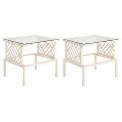 Mid-Century Modern Patio and Garden Furniture