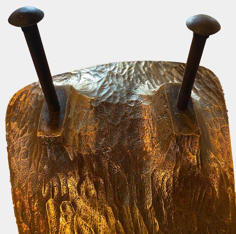 Mid-Century Modern Pair of Richard Myklebust Door Handles