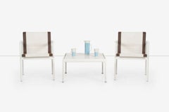 Pair of Richard Schultz for Knoll Pull-Up Chairs — 1960s