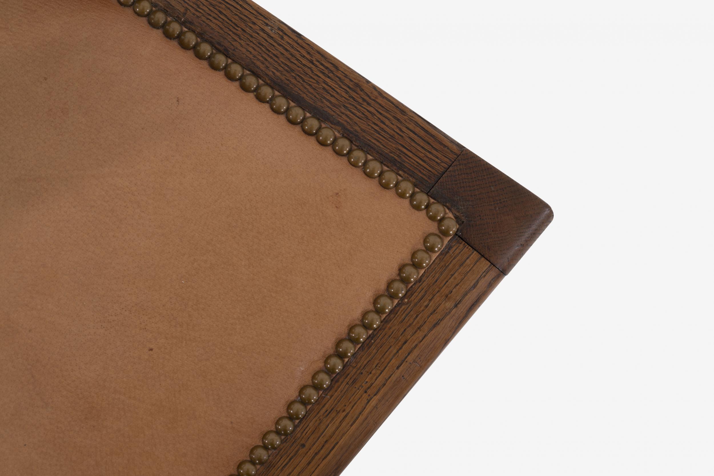 Paire de fauteuils Riemerschmidt en vente 6