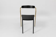 "Rio" Chair by Pascal Mourgue for Artelano, 1991