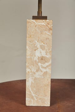 Pair of Robsjohn-Gibbings Table Lamps