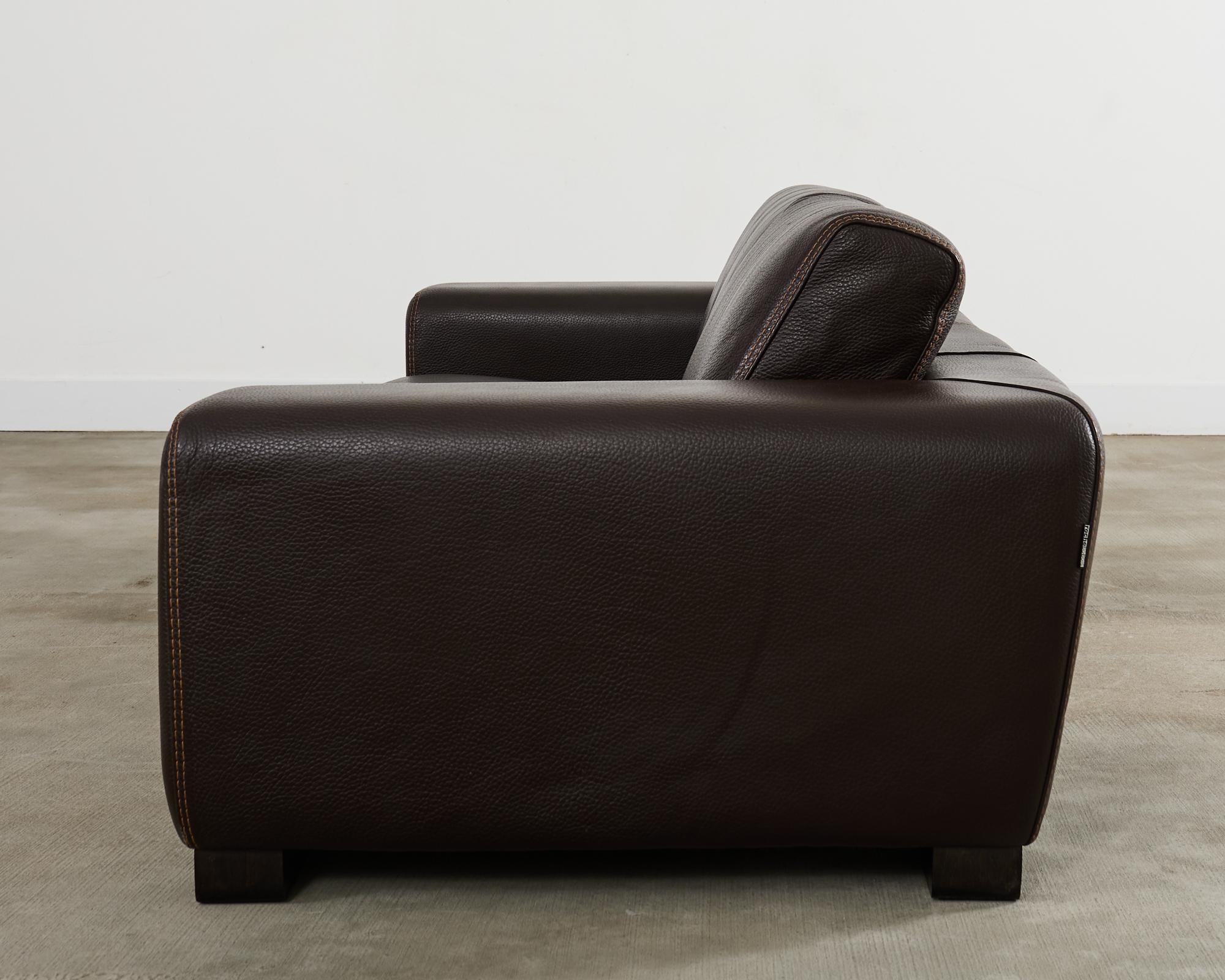 Pair of Roche Bobois 