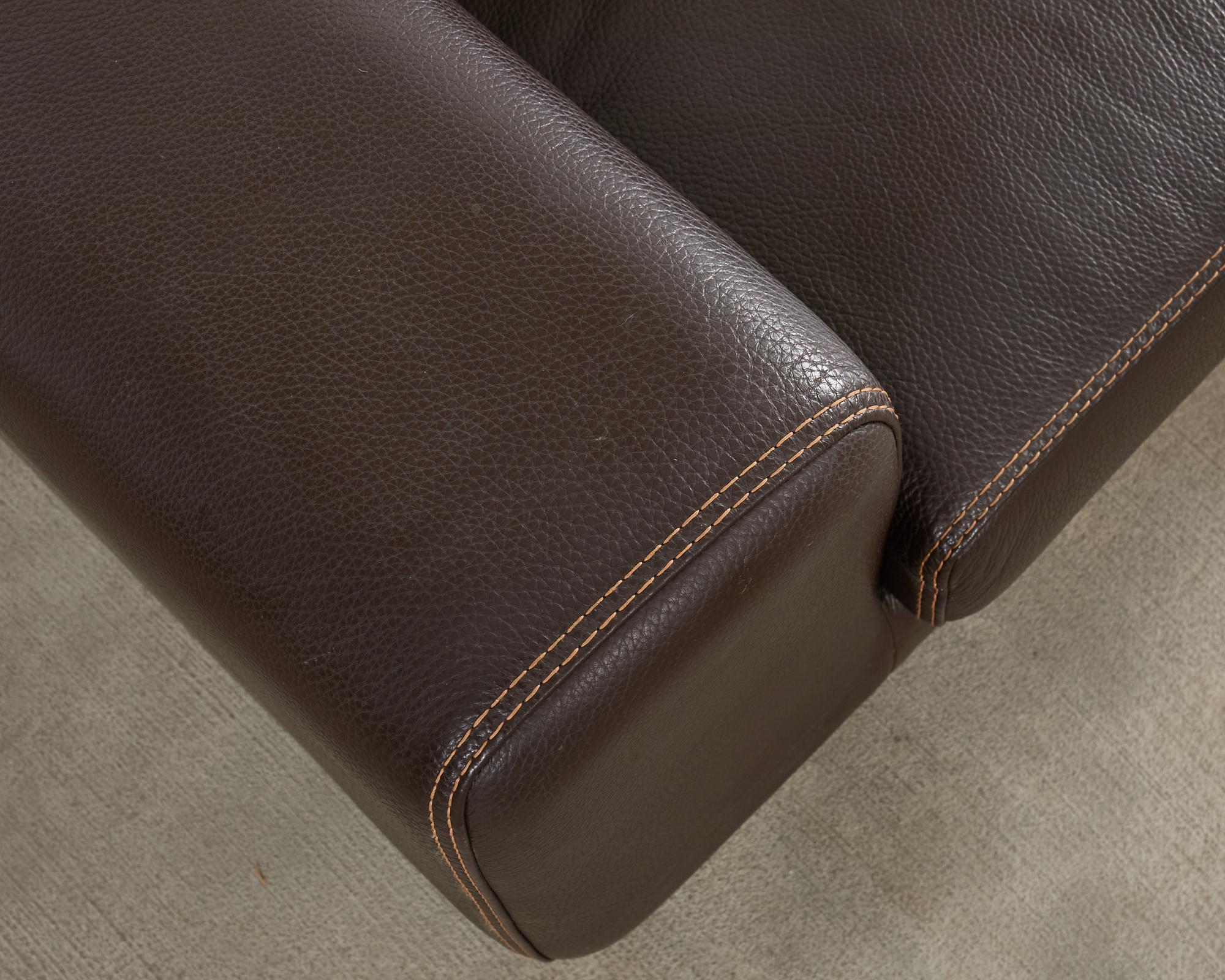 Pair of Roche Bobois 