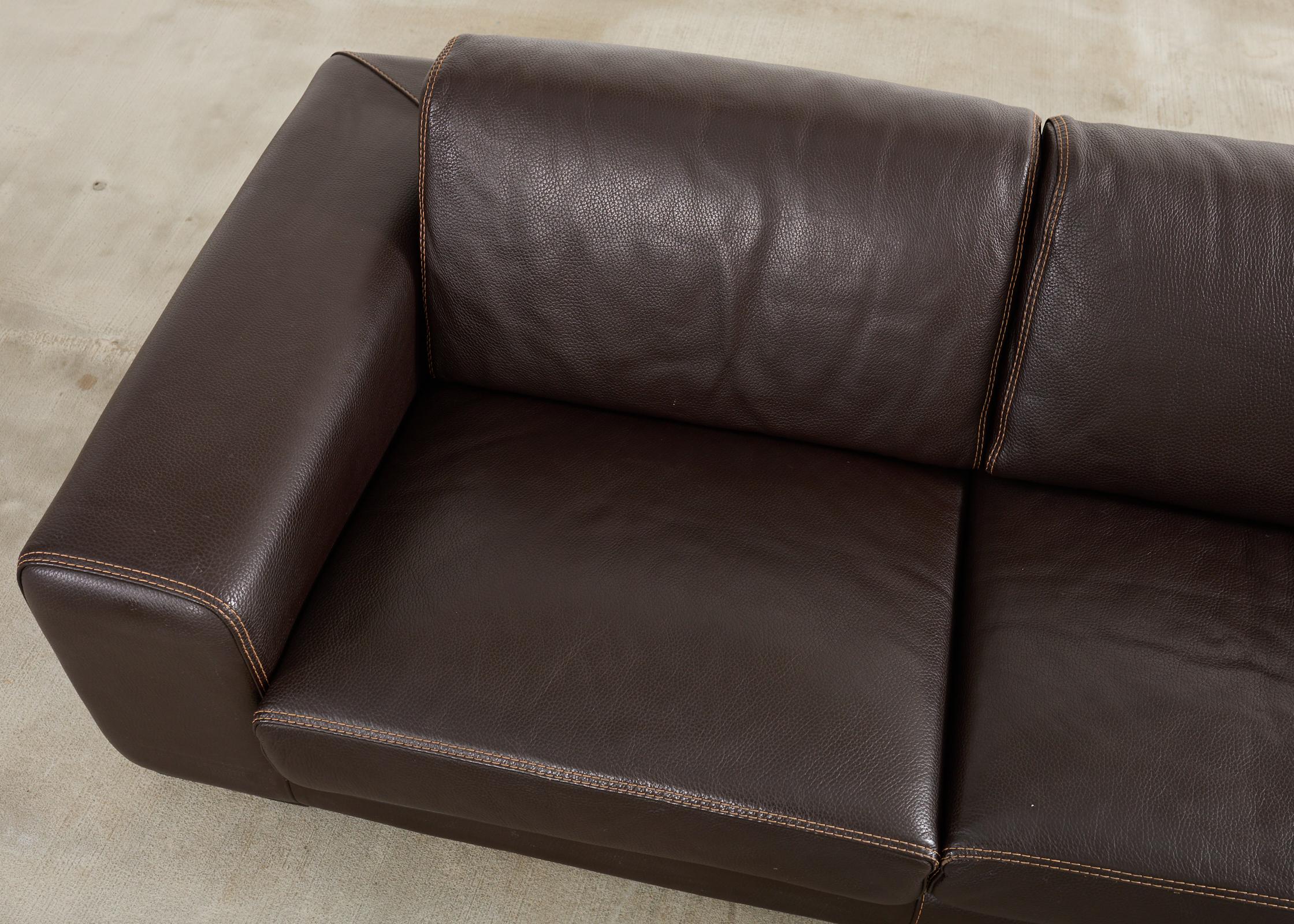 Pair of Roche Bobois 