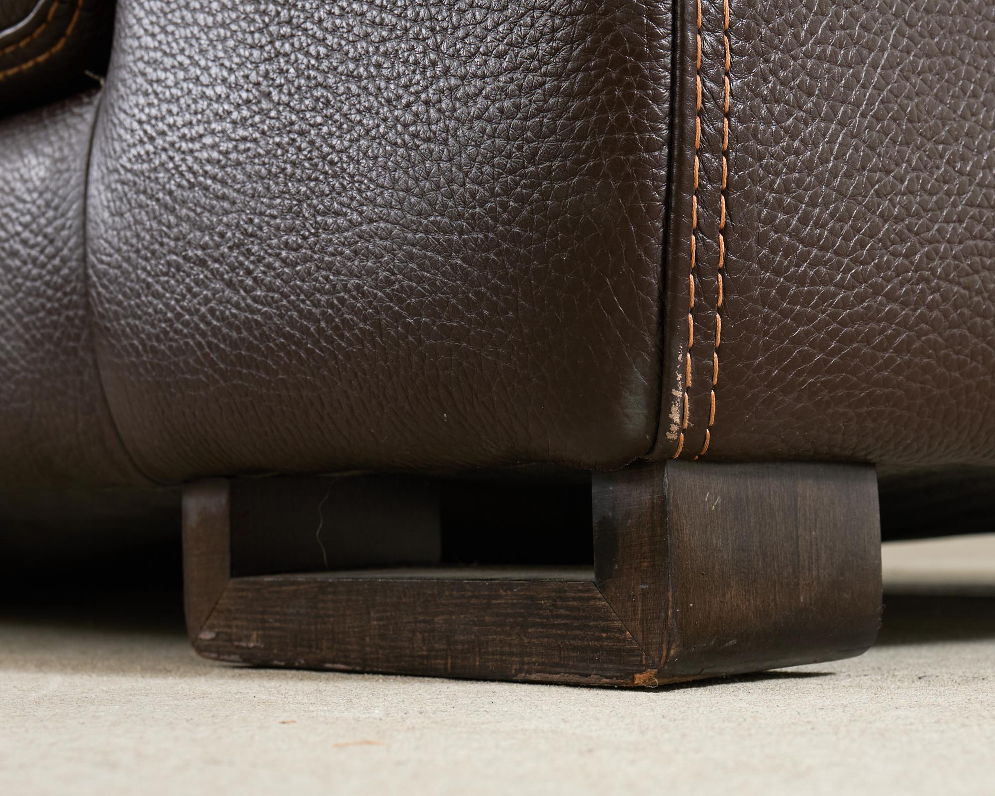 Pair of Roche Bobois 