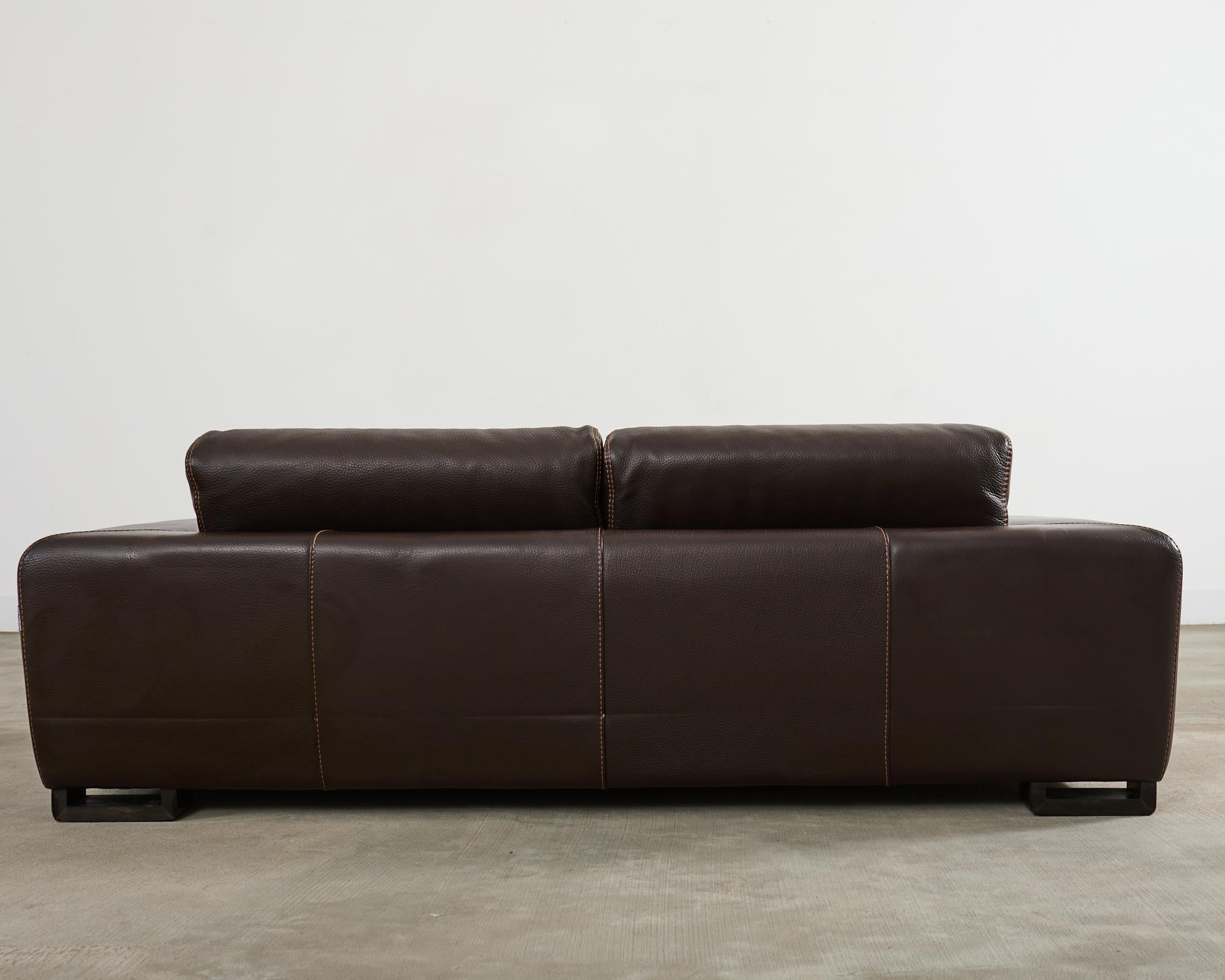 Pair of Roche Bobois 