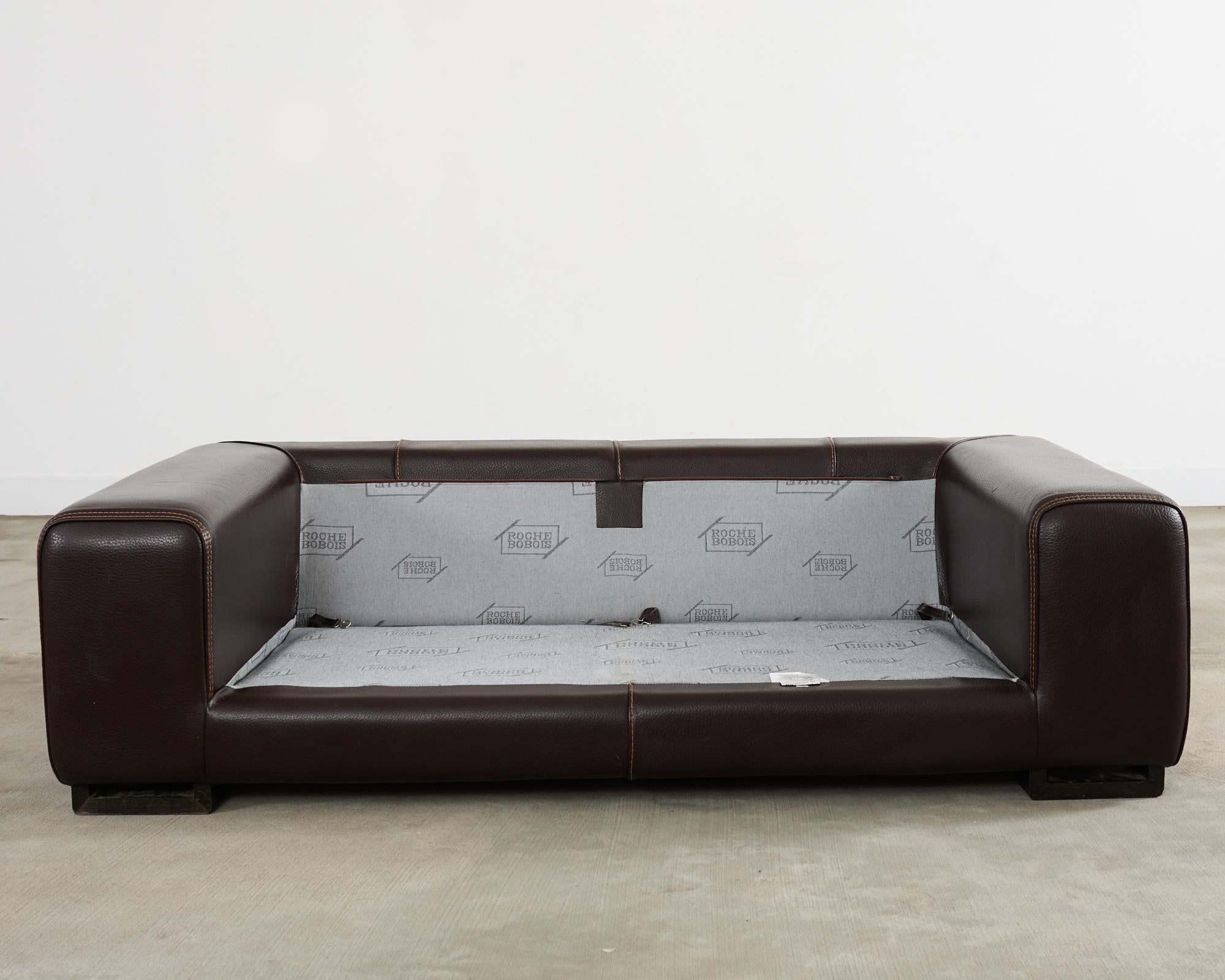 Pair of Roche Bobois 